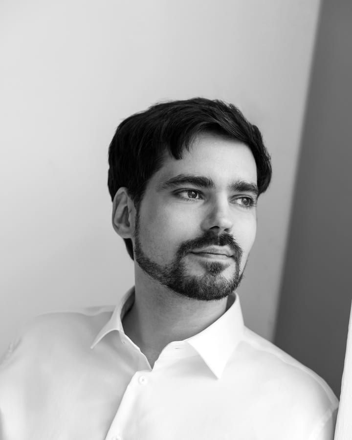 Steven Mohr, Fractional Mobile Expert, Berlin